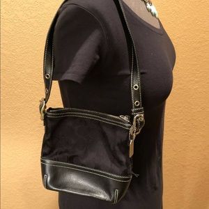 NWOT Coach mini Shoulder Bag